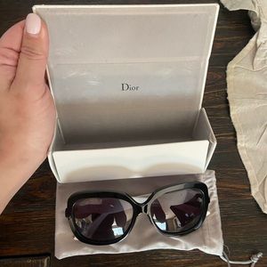 Christian Dior Sunglasses